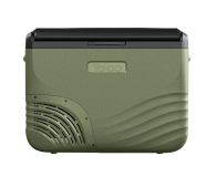 Yolco Lodówka kompresorowa Yolco NX40 GREEN przenośna - 1507037 - zdjęcie 6